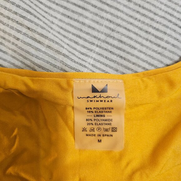 Makhoul bikini slip size M - Picture 2 of 2